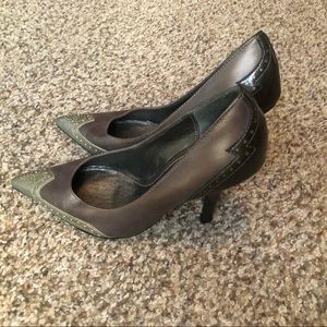 Linea Paolo Women’s Pumps size 4.5/34.5 👠